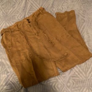 Lowest Price: C&C California Pants in Size Medium